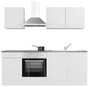 KUCHYNSKÁ LINKA LUCCA 210 210 cm FlexWell - Online Only kuchyne, Online Only