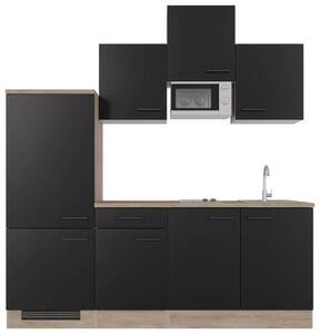 KUCHYNSKÁ LINKA CAPRI 210 210 cm FlexWell - Online Only kuchyne, Online Only