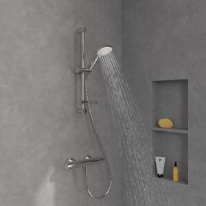 Villeroy & Boch Universal Showers sprchová súprava nástenná chrómová TVS10900400061