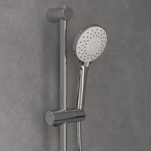 Villeroy & Boch Universal Showers sprchová súprava nástenná chrómová TVS10900400061