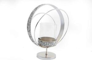STOJAN NA SVIEČKU - Sviečky & svietniky