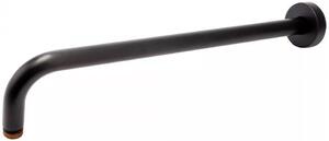 FDesign Inula nástenné rameno čierna FD8-402-22