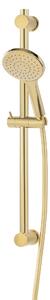 FDesign Inula sprchová súprava nástenná WARIANT-zlatáU-OLTENS | SZCZEGOLY-zlatáU-GROHE | zlatá FD3-103-55