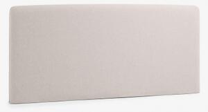 DYLA BEIGE posteľné čelo 150 cm