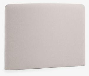 DYLA BEIGE posteľné čelo 90 cm