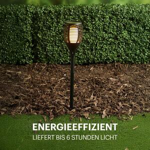 Solárna Lampa Led Grundig