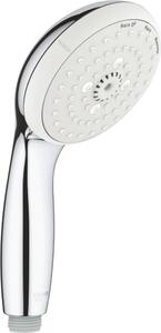 GROHE 28419002, Ručná sprchová hlavica, Chróm, 9,5 l/min, G1/2