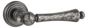 LI - HEIDI 1665 - R 011 kľučka/kľučka Sivá antik