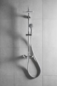 KFA Armatura Tanzanit sprchová súprava nástenná chrómová 5026-910-00