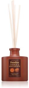 Vila Hermanos Cookie & Macaroon aróma difuzér 200 ml