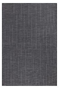 Dekorstudio Šnurkový koberec PALM 2778 - grafitový Rozmer koberca: 280x380cm