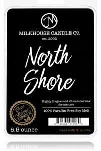 Milkhouse Candle Co. North Shore vosk do aromalampy 155 g