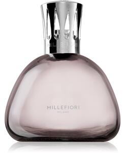 Millefiori Smokey Grey katalytická lampa 1 ks