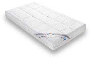 Matrac do detskej postieľky pre vaše batoľa Baby White, 60x120 cm