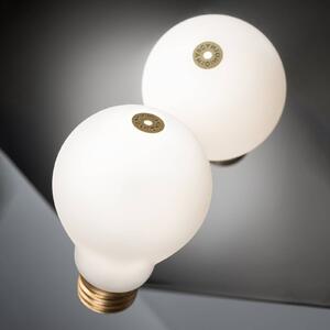 Slamp Idea nástenné LED svietidlo, ušľachtilá oceľ