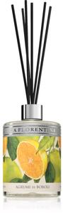 La Florentina Boboli Citrus Home Fragrance aróma difuzér 500 ml