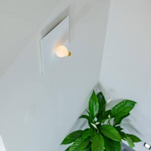 Slamp Idea nástenné LED svietidlo, biele