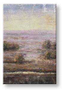 Maľovaný obraz na stenu PRÍRODA 60x90 cm - 60×90 cm / Klasický 2 cm