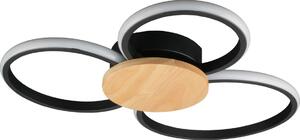 LED stropné svietidlo SABINA LED/38W/230V kaučukovník