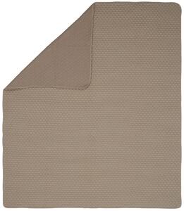 DENNÁ PRIKRÝVKA, bavlna, 150/210 cm Novel - Textil do domácnosti