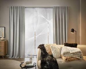 KOŽUŠINOVÁ DEKA, polyester, 150/200 cm Novel - Textil do domácnosti