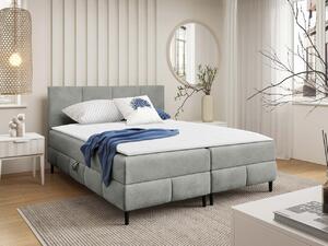 Mirjan24 Kontinentálna posteľ Centina 2, Rozmer postele: 120x200, Dostupné poťahy: Coral 75 5903211431357