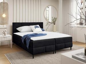 Mirjan24 Kontinentálna posteľ Centina 2, Rozmer postele: 120x200, Dostupné poťahy: Coral 50 5903211431340