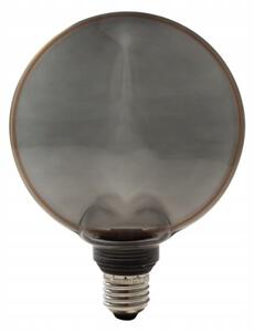 ECOLIGHT Dekoratívna LED žiarovka E27 4W 100lm G130 - rada ZERO