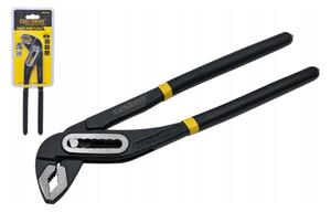 CROWNMAN Hydraulické kliešte na rúrky 250mm žaba z uhlíkovej ocele