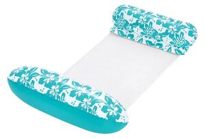 Bestway Nafukovacie ležadlo so sieťkou Hammock, 22x 81 x 114 cm