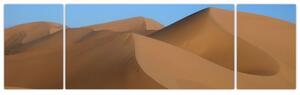 Obraz piesočných dún (Obraz 170x50cm)