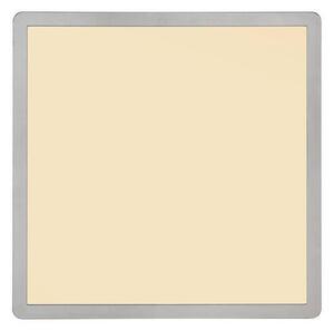 STROPNÉ LED SVIETIDLO, 42/42/25 cm Globo - Interiérové svietidlá