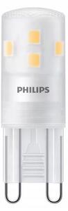 PHILIPS LED žiarovka - G9 - 1,9 W - 220Lm - teplá biela Corepro Premium