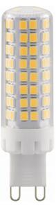 ECOLIGHT LED žiarovka G9 - 10W - 950lm - 6500k - studená biela