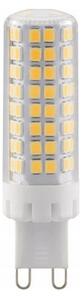 ECOLIGHT LED žiarovka G9 - 10W - 950lm - 6500k - studená biela