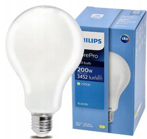 LED žiarovka Philips E27 - 23W - 3452lm - 2700k Corepro Premium