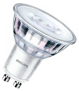 LED žiarovka Philips GU10 - 4,6 W - 355 Lm 36 ° - teplá biela - CorePro Premium
