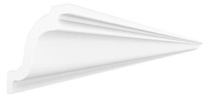 Nástenná dekoratívna lišta XPS LFP06, rozmer 2000x69x70mm, IMPOL TRADE