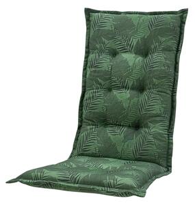 Poduška na záhradné kreslo MODIA 105x50 cm - viac variantov Farba: Tmavozelená