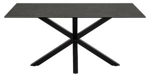 Jedálenský stôl Heaven − 75,5 × 160 × 90 cm ACTONA