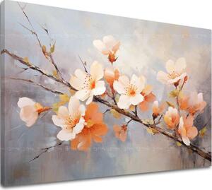 Peach Fuzz obrazy Šepot jari | rôzne rozmery - 40x60 cm