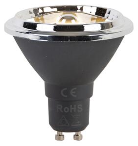 GU10 Stmievateľná LED žiarovka AR70 | 6W 450lm 2700K