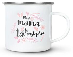 Sablio Plecháčik Moja mama je tá najlepšia: 300 ml