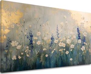 Obraz Demeterina lúka | dokončené rukou umelca - 40x60 cm