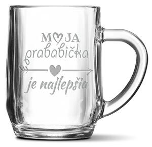 Sablio Polliter Moja prababka je najlepšia 0,5 l