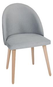 Jedálenská stolička K2 - Kameleon Farba: Kameleon 04, Farba nožičiek: Prírodné
