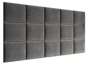 Mirjan24 Čalúnený nástenný panel Pag 40x30 cm, Farba čalúnenia:: Manila 16 Mirjan24 5903211019654