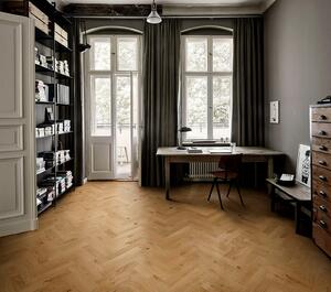 KAHRS Herringbone Dub cd 111PCDEK09KE600 - 2.30 m2