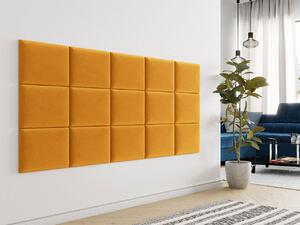 Mirjan24 Čalúnený nástenný panel Pag 40x30 cm, Farba čalúnenia:: Manila 32 Mirjan24 5903211200533