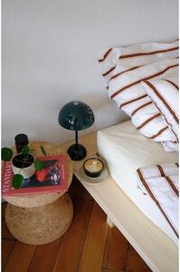 Dvojlôžková posteľ z borovicového dreva s roštom 180x200 cm Japan – Karup Design